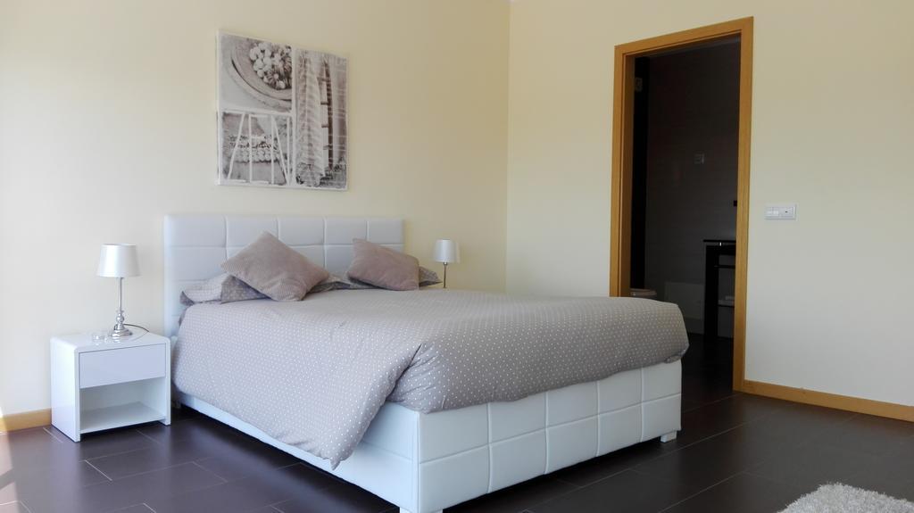Luxury Holiday Home Albufeira Exterior photo