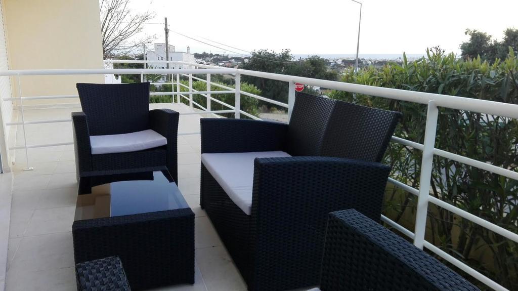 Luxury Holiday Home Albufeira Exterior photo