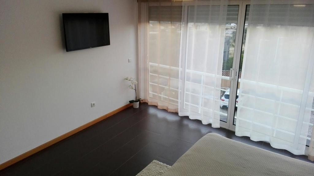 Luxury Holiday Home Albufeira Exterior photo