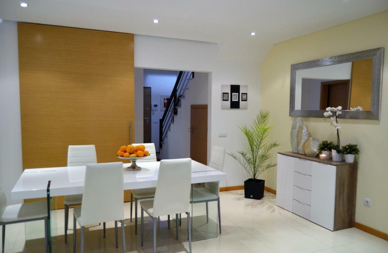 Luxury Holiday Home Albufeira Exterior photo