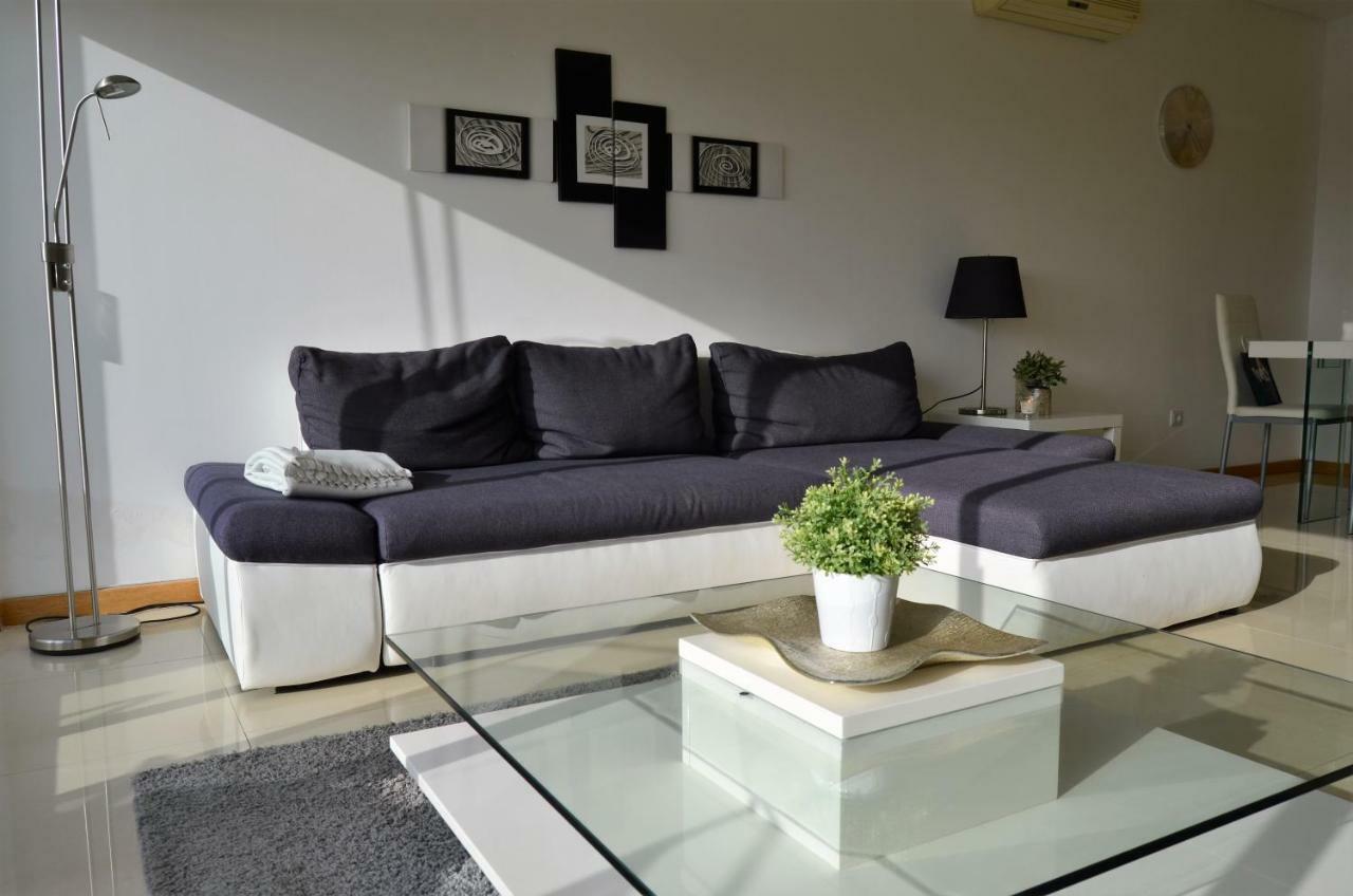 Luxury Holiday Home Albufeira Exterior photo