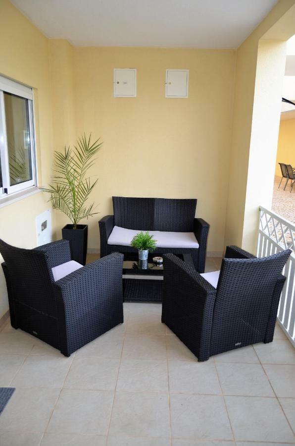 Luxury Holiday Home Albufeira Exterior photo